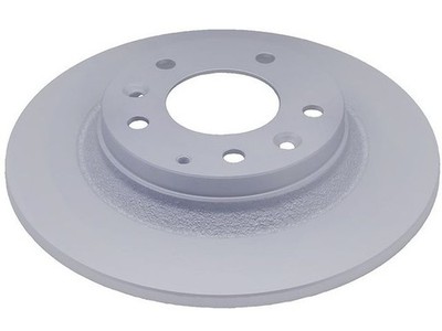 Rear Raybestos Raybestos Element 3 Brake Rotor fits Lincoln Zephyr 2006 61RRXMKP