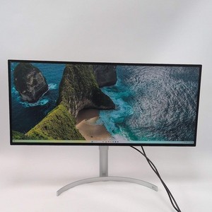 LG 34 Wk 95 U | eBay
