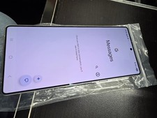 Samsung Galaxy S25 Ultra - 256 GB - Titanium Silverblue (AT&T Locked)