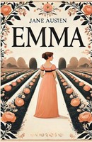 Emma(Illustrated) Jane Austen Taschenbuch Englisch 2025 Micheal Smith
