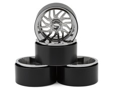 Rc4wd 1912 2.6 Deep Dish Beadlock Wheels Rc4zw0144