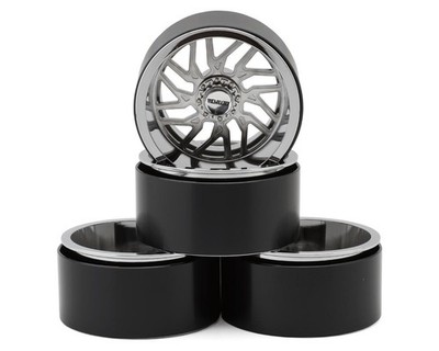 RC4WD 1912 2.6'' Deep Dish Beadlock Wheels [RC4ZW0144]