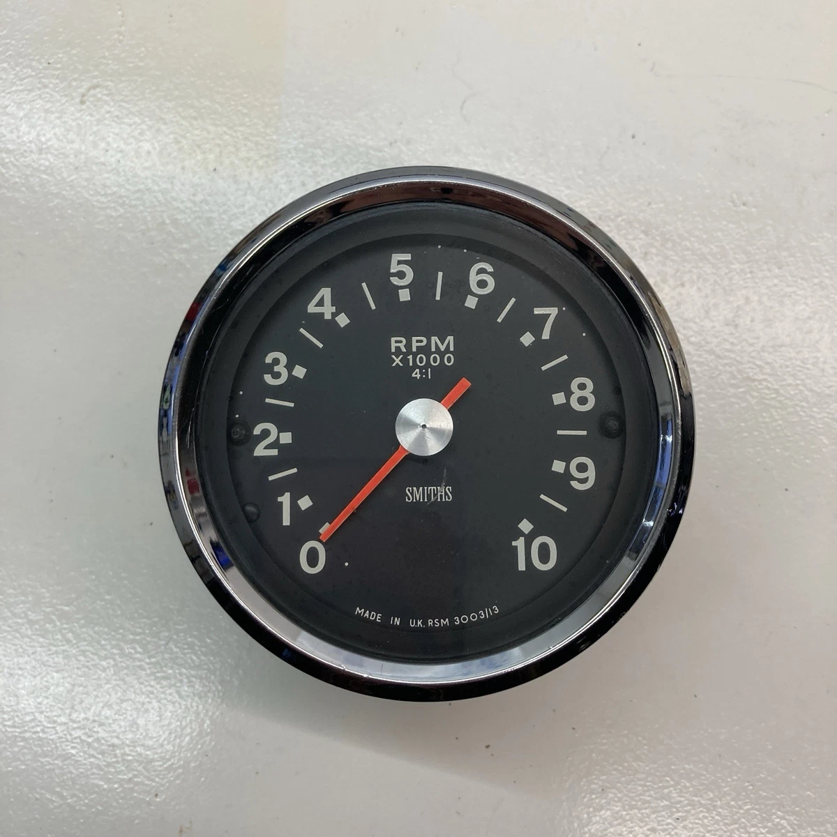 Smiths Motorcycle Instruments and Gauges for sale | eBay