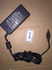 Verfone Up04041240 PN CPS05792-3A 24v 1.7A Power Supply AC Adapter