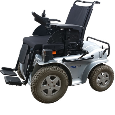 Invacare G50 Elektrorollstuhl 6 KM/H * Preis VB