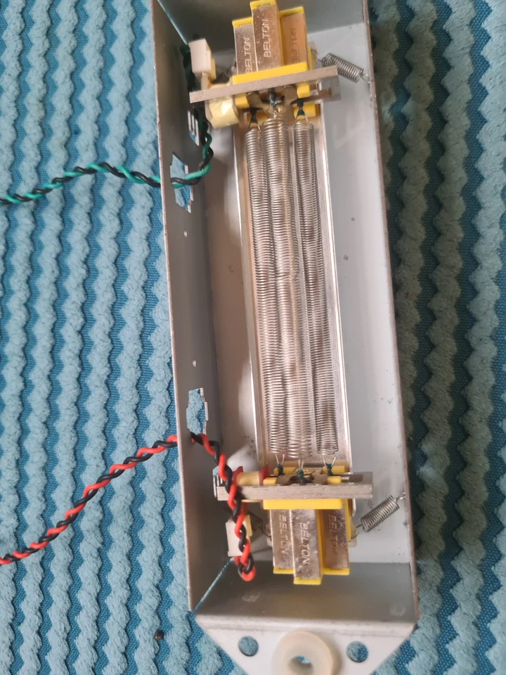 Dreadbox Antiphon Drone & Spring Reverb - Image 3 of 3