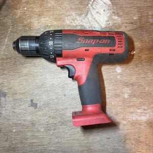 CDR8850H Snap-On 1/2" Hammer Drill