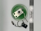 Mbo Encoder Wheel With Slit Initiator