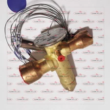 1PCS NEW TGEL31 067N3166 Danfoss Expansion Valve
