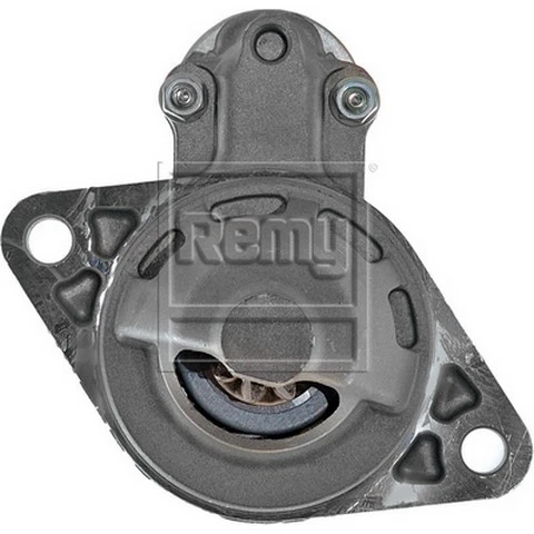 Arranque Remy 17528 Premium para 08-16 Subaru Legacy Outback Foto 3 de 4