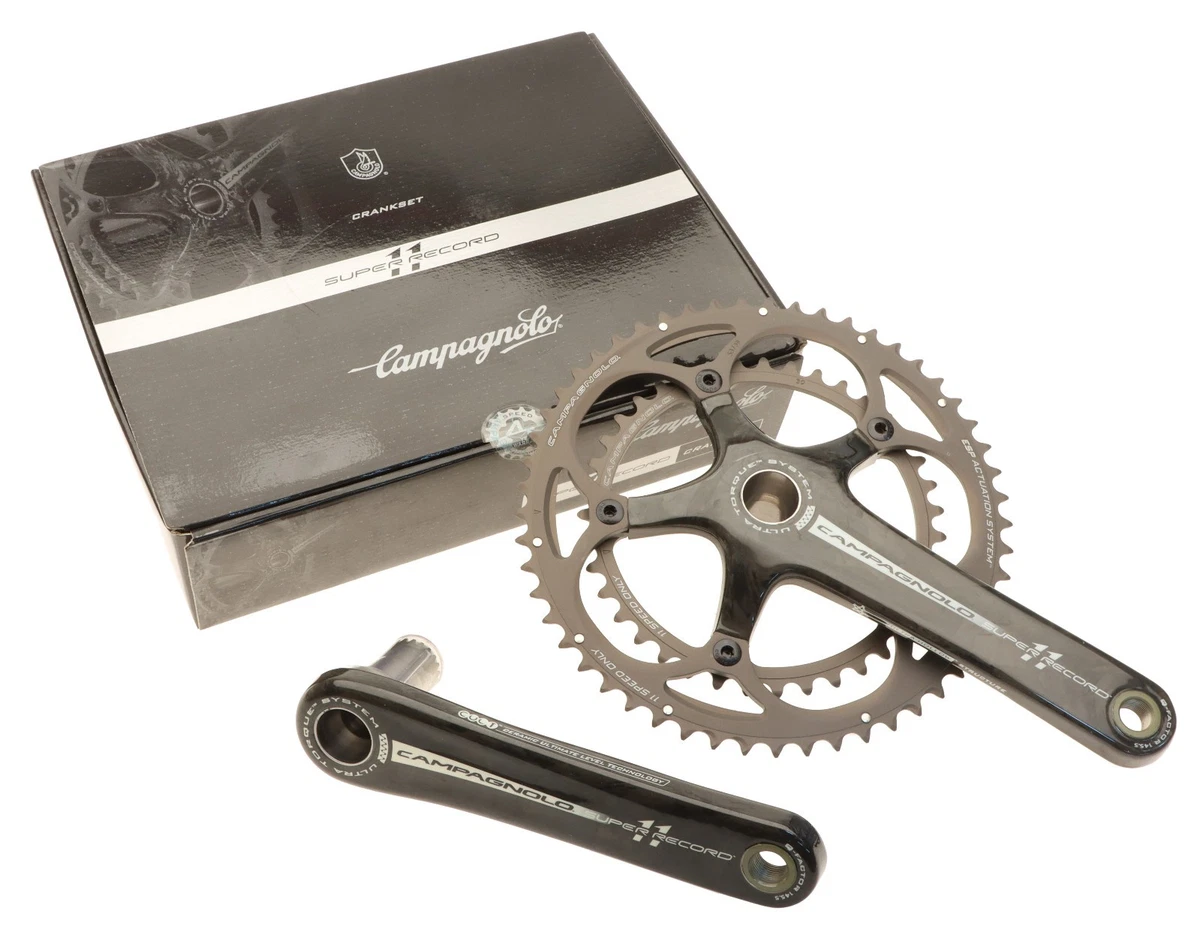 campagnolo super record 11 products for sale | eBay