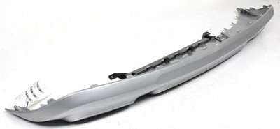 d OEM Rear Bumper Assembly For KIA Telluride Silver 86670-S9000 | eBay