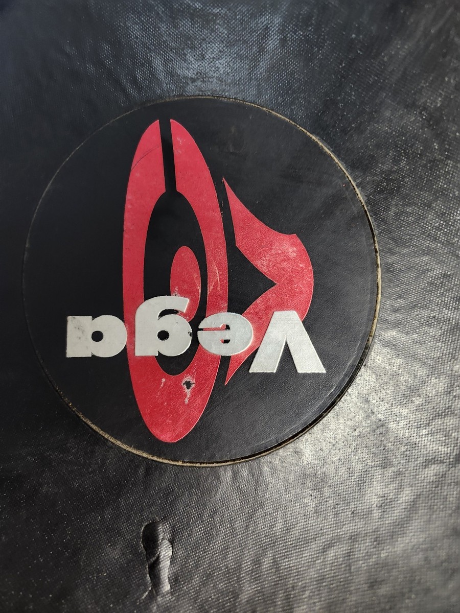 Old School Cerwin-Vega 15