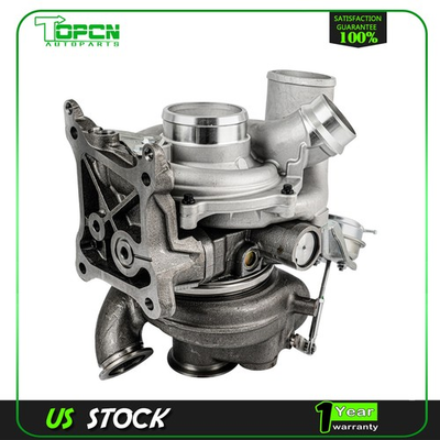 #ad Fits For 2011 2014 Ford Super Duty 6.7L Diesel CSW Powerstroke Dual Scroll Turbo $1049.90