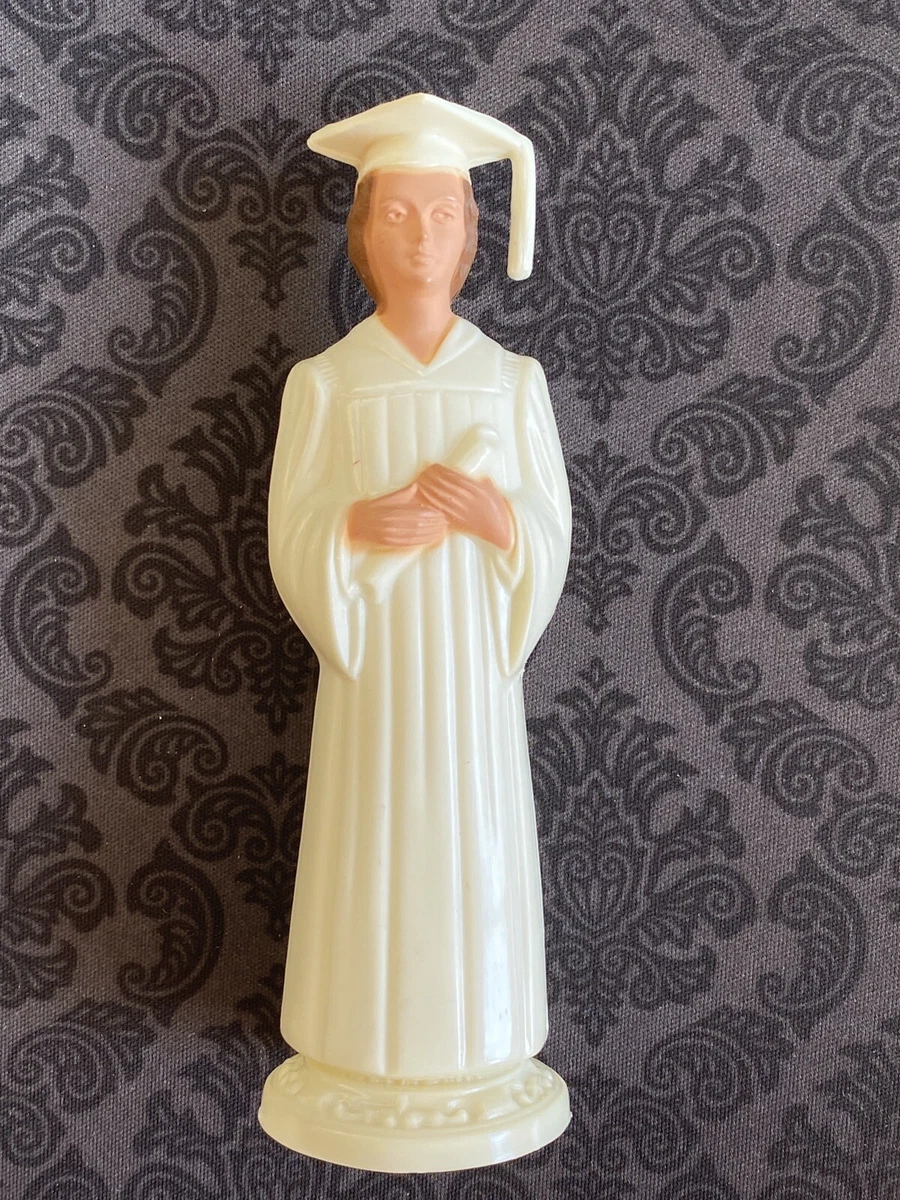 Plastics The Graduate