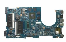 CN-0CJFT4 For Dell Laptop inspiron 17R 7737 GT750M 2GB Motherboard with i7-4500U