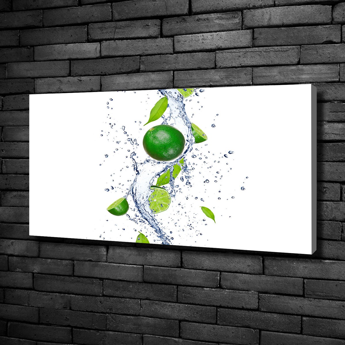 Tableau Imprimé Sur Toile "Plage Des Seychelles" 100x50 Cm - Multicolore, Style Moderne, Marque Tulup