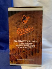 Eddie Murray MLB Bobbleheads for sale | eBay