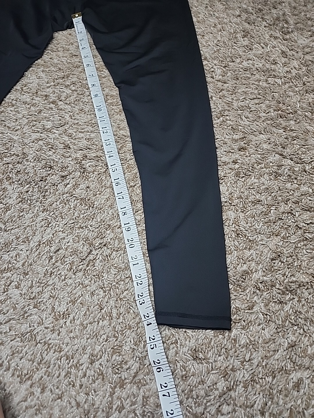 Lots Of 3 telaleo mens 2leggings M  black compression 1 Long Sleeves Shirt 