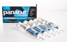 Panacur Power Pac Equine Dewormer