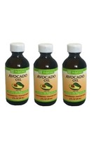 Avocado Oil 100 Pure 3 Pack 2 oz each