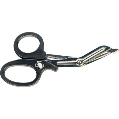 North American Rescue 7'' Responder Shears | Premium-Grade Trauma Shears