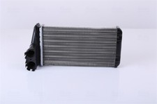 NISSENS 72945 Heat Exchanger, interior heating for PEUGEOT