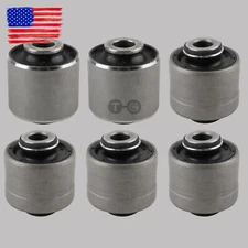 Fit For Jeep Cherokee 2014-2023 Suspension Knuckle Bush Kit 5090072AD 5090095AC