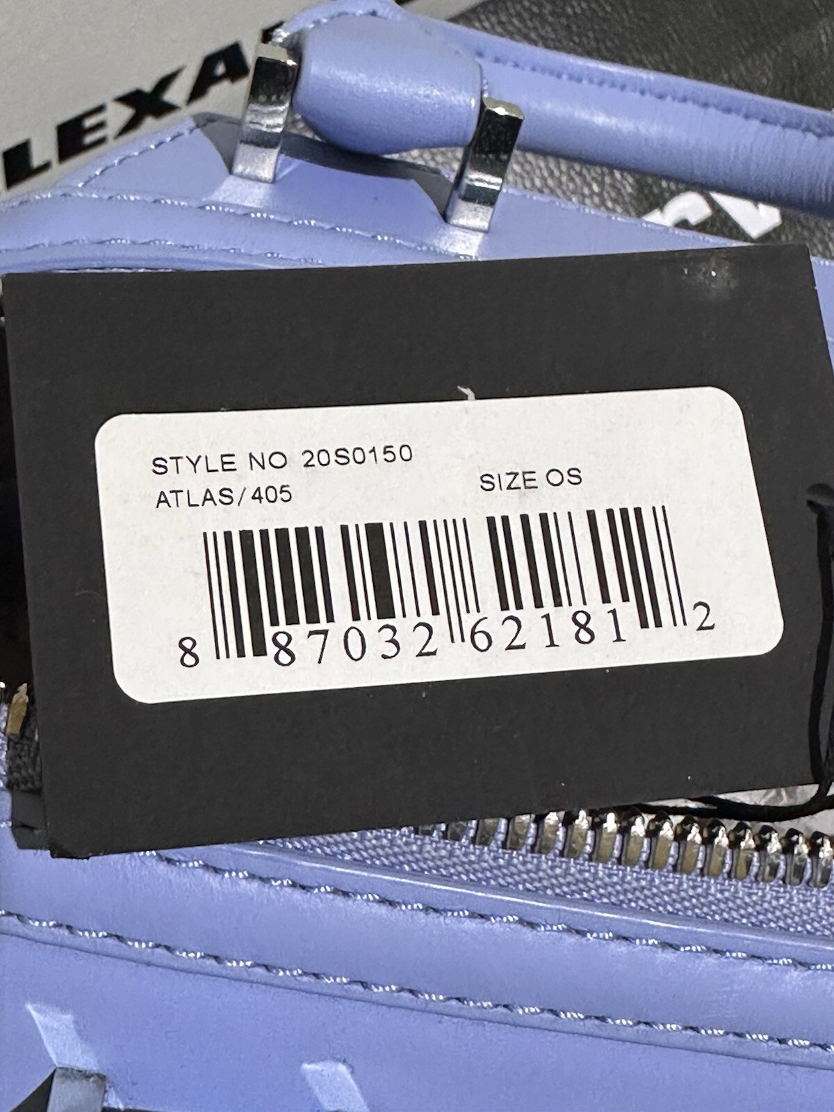 Alexander Wang Bag