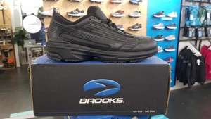 brooks synergy