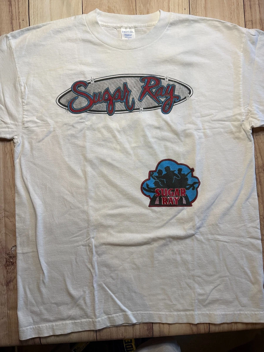 sugar ray shirt products for sale | eBay