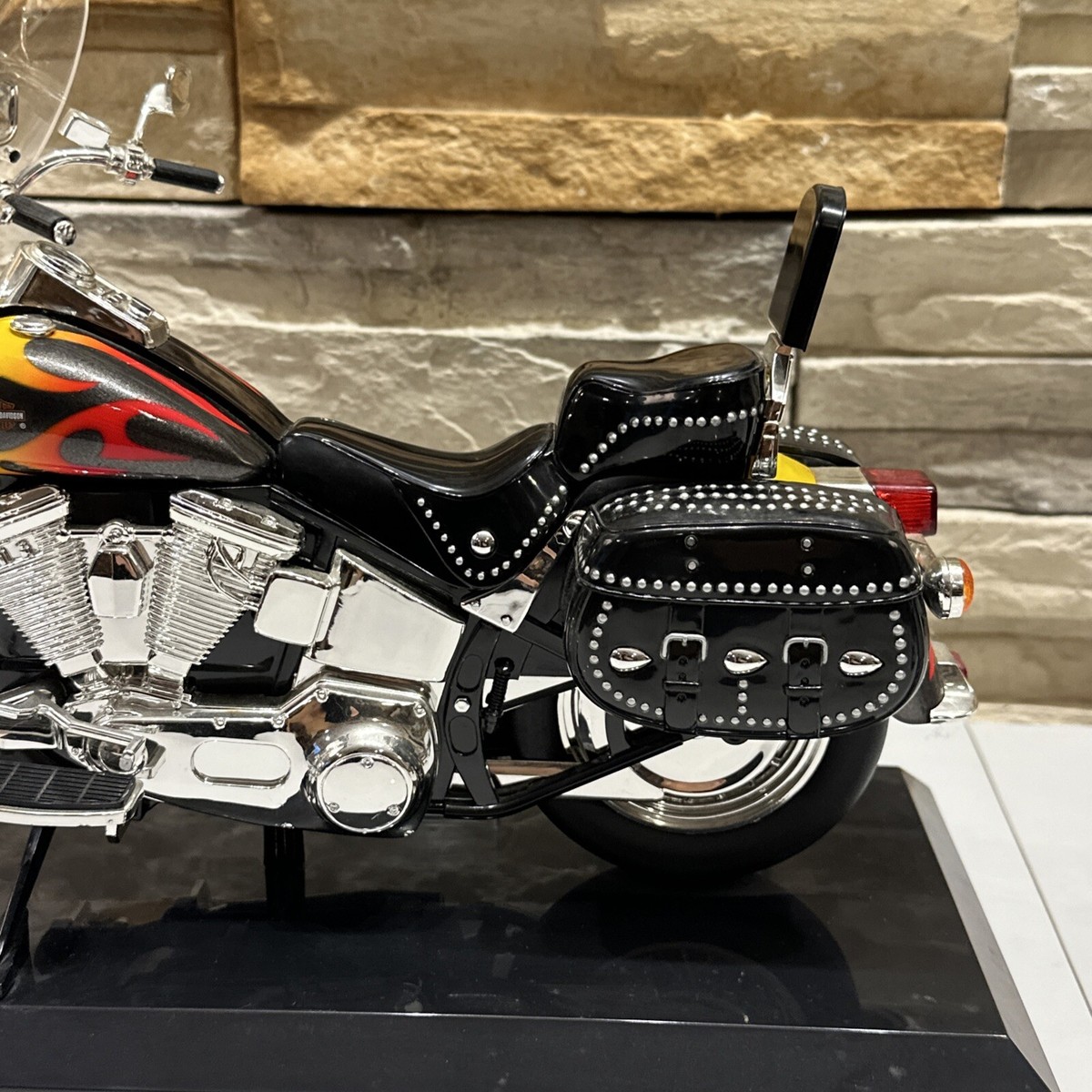 taisei7_official様 1点 HARLEY-DAVIDSON Details emerge on Harley