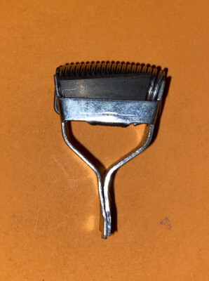 *USED* GS1-UNIVERSAL-THREAD CUTTER-FOR SEWING MACHINES*