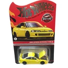 RLC '95 Honda Integra Type R Yellow Acura Hot Wheels Redline Club HWC 2024 1995