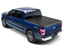 Truck Gear Bed Cover - TG80383 - For Ford F-250/350 6' 10" Bed 17-23, Incomplete