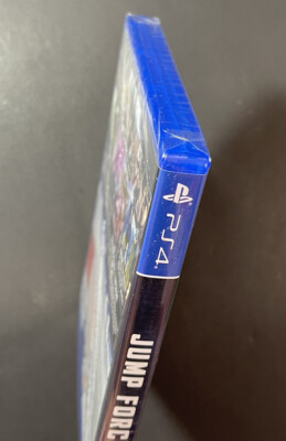 BANDAI NAMCO Entertainment Jump Force (PS4) | Action & Adventure