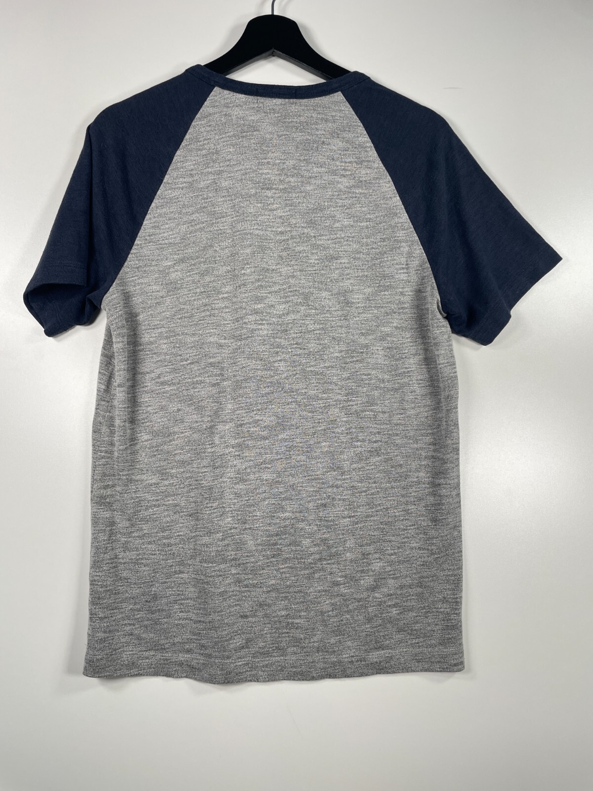 Theory Mens Basic Pullover Raglan Short Sleeve T … - image 8