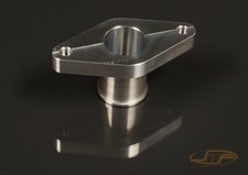 Jm Fabrications Bov Adapter - Greddy Flange For 2g Dsmevo