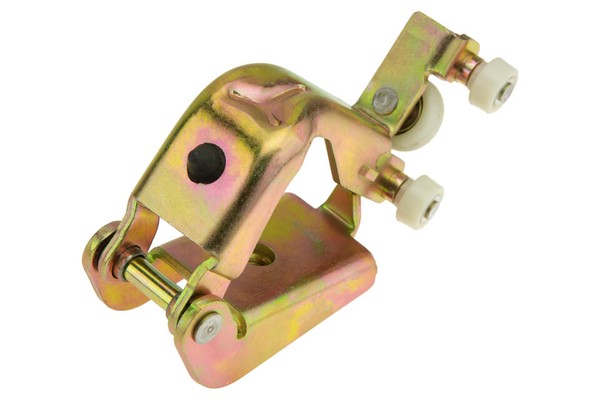 NTY SchiebetÜRrolle FÜR Mercedes Sprinter 1995-2006 VW LT 1995-2006-image