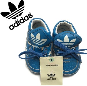 adidas crib shoes