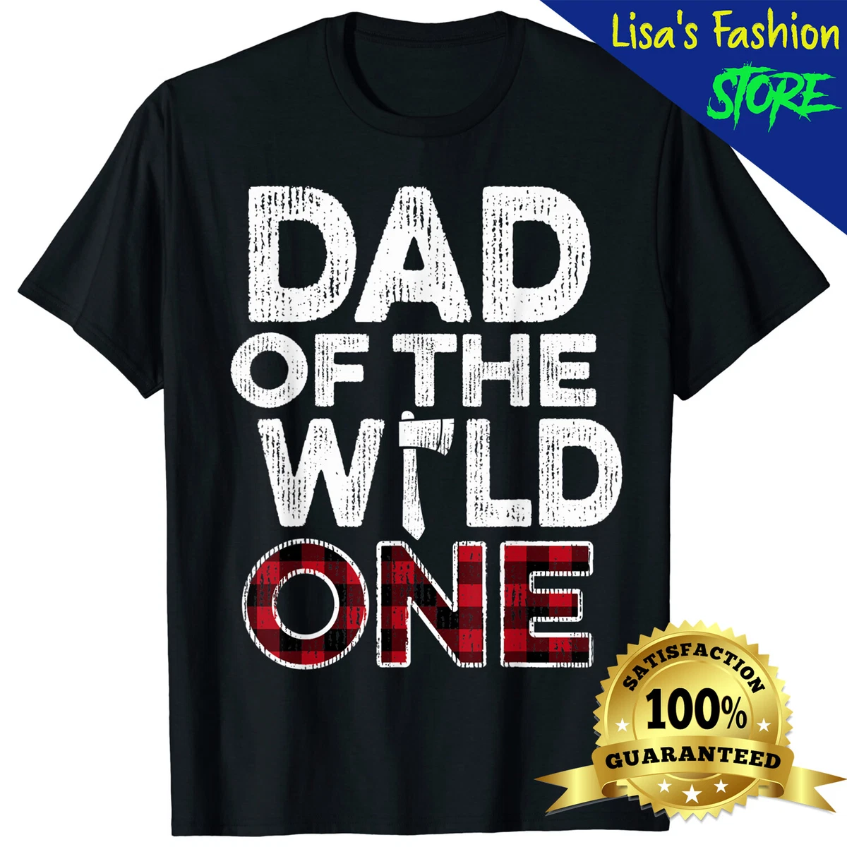 Wild one lumberjack shirt cheap