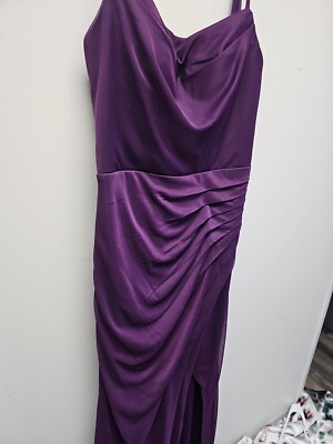 azazie dusk bridesmaid dress KissProm