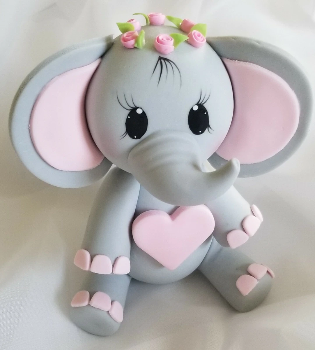 Little elephant cheap baby shower