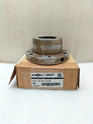 Baldor Dodge 120470 SFX1-7/8-KW Buchse