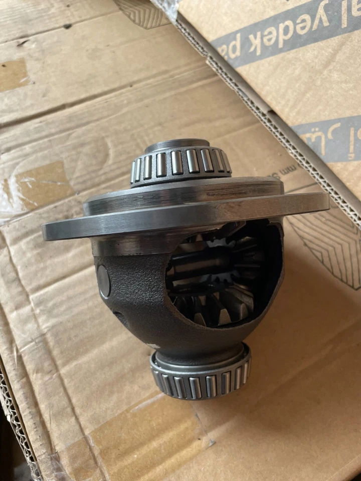 Ford Fiesta ST 180 Mk7 Standard Open Differential/Diff 2013-2017 - Image 2 of 4