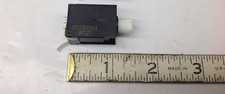 Honeywell 201SN1A1  Solid State Momentary Push button MicroSwitch.