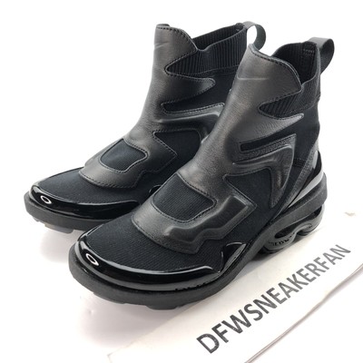 nike vapormax light 2 triple black