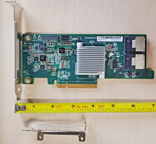 SAS 9207-8i 8 Port 6Gbs to PCI Express 2.0 Host Bus Adapter