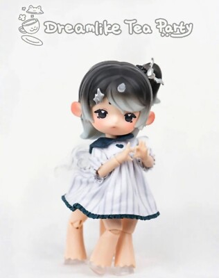 Bjd Penny's Box Antu Zentaur Sammlerpuppe