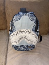 Sprayground Coast to Coast A.i.6 Sandflower C...